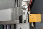 brand new hydmech automatic dual post horizontal band sawH18A