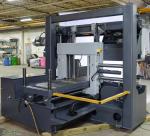 brand new hydmech automatic dual post horizontal band sawH18A