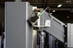 brand new hydmech automatic dual post horizontal band sawH18A