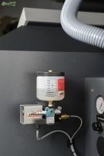 brand new hydmech automatic dual post horizontal band sawH18A