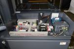 brand new hydmech automatic dual post horizontal band sawH18A