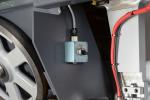 brand new hydmech automatic dual post horizontal band sawH18A