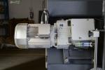 brand new hydmech automatic dual post horizontal band sawH18A