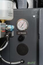 brand new hydmech automatic dual post horizontal band sawH18A