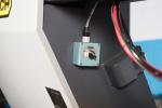 brand new hydmech automatic dual post horizontal band sawH-22A
