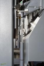 brand new hydmech automatic dual post horizontal band sawH-22A