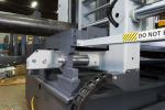 brand new hydmech automatic dual post horizontal band sawH-22A