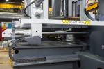 brand new hydmech automatic dual post horizontal band sawH-22A