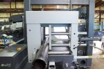 brand new hydmech automatic dual post horizontal band sawH-22A
