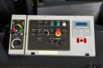 brand new hydmech automatic dual post horizontal band sawH-22A