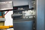 brand new hydmech automatic dual post horizontal band sawH-22A