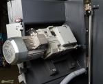 brand new hydmech automatic dual post horizontal band sawH-22A