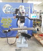 brand new acra millpower cnc vertical mill 3 axis cncLCM-50 MILLPWR 3AX
