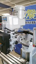 brand new acra millpower cnc vertical mill 3 axis cncLCM-50 MILLPWR 3AX