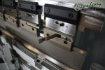 brand new adira cnc hydraulic/electronic press brakePM-13530
