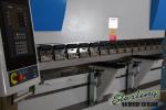 brand new adira cnc hydraulic/electronic press brakePM-13530