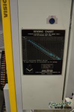brand new adira cnc hydraulic/electronic press brakePM-13530