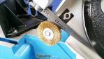 brand new acra horizontal (swivel base for quick miter cuts) bandsawRF-1018 SRV