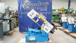brand new acra horizontal (swivel base for quick miter cuts) bandsawRF-1018 SRV