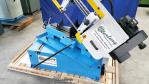 brand new acra horizontal (swivel base for quick miter cuts) bandsawRF-1018 SRV
