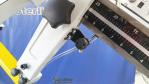 brand new acra horizontal (swivel base for quick miter cuts) bandsawRF-1018 SRV