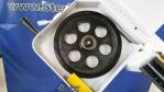 brand new acra horizontal (swivel base for quick miter cuts) bandsawRF-1018 SRV