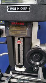 brand new birmingham/rong fu milling and drilling machineRF31C