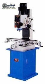 brand new rong fu/acra milling/drilling machineRF45