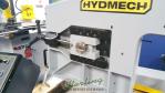 brand new hydmech manual horizontal swivel pivot head style band sawS-20