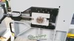 brand new hydmech manual horizontal swivel pivot head style band sawS-20