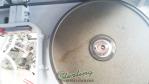 brand new hydmech manual horizontal swivel pivot head style band sawS-20