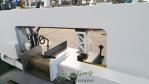 brand new hydmech manual horizontal swivel pivot head style band sawS-20