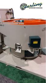 brand new almco vibemaster (bowl type) vibratorySBB-12V