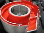 brand new almco vibemaster (bowl type) vibratorySBB-12V