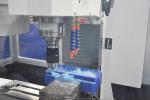 brand new atrump space saver 3 axis cnc machining center w/ automatic tool changerSPACE SAVER S8