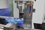 brand new atrump space saver 3 axis cnc machining center w/ automatic tool changerSPACE SAVER S8