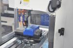 brand new atrump space saver 3 axis cnc machining center w/ automatic tool changerSPACE SAVER S8