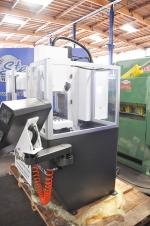 brand new atrump space saver 3 axis cnc machining center w/ automatic tool changerSPACE SAVER S8