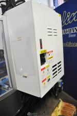 brand new atrump space saver 3 axis cnc machining center w/ automatic tool changerSPACE SAVER S8
