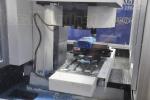 brand new atrump space saver 3 axis cnc machining center w/ automatic tool changerSPACE SAVER S8