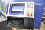 brand new atrump space saver 3 axis cnc machining center w/ automatic tool changerSPACE SAVER S8