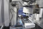 brand new atrump space saver 3 axis cnc machining center w/ automatic tool changerSPACE SAVER S8