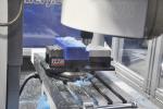 brand new atrump space saver 3 axis cnc machining center w/ automatic tool changerSPACE SAVER S8