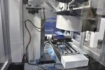 brand new atrump space saver 3 axis cnc machining center w/ automatic tool changerSPACE SAVER S8