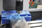 brand new atrump space saver 3 axis cnc machining center w/ automatic tool changerSPACE SAVER S8