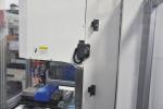 brand new atrump space saver 3 axis cnc machining center w/ automatic tool changerSPACE SAVER S8
