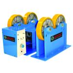 brand new gentec turning roll driver and idler setTR-0100