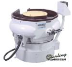 brand new almco vibemaster round bowl deburring vibratory machineVM-10