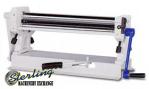 New-Birmingham-Brand New Birmingham Manual Benchtop Slip Roll-X-3622C-SMX3622C-01