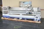 brand new birmingham precision (gap bed) engine latheYCL-26120